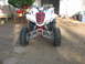2004 Yamaha RAPTOR 660